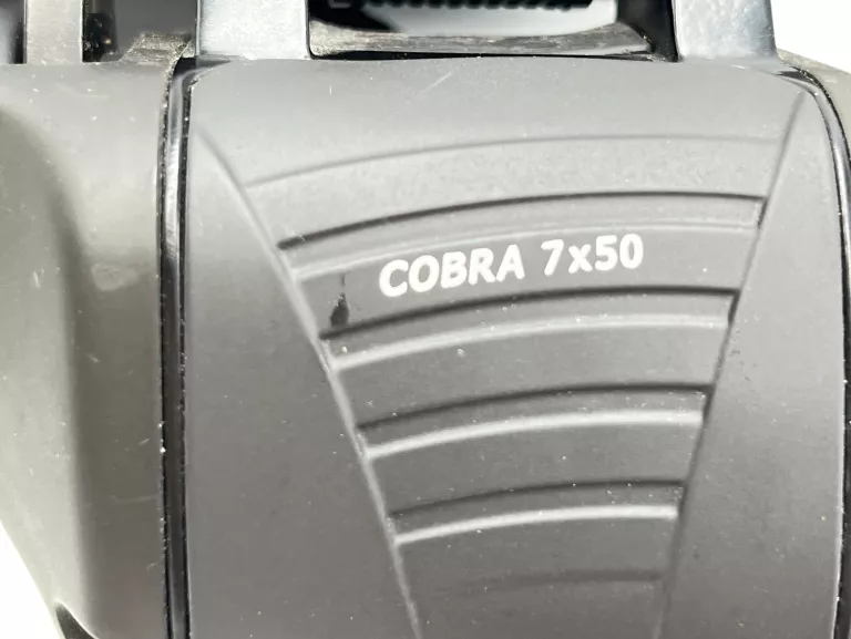 LORNETKA BRESSER COBRA 7X50