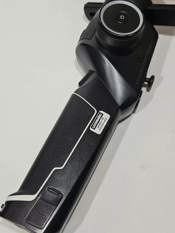 GIMBAL MOZA AIRCROSS 2 AC-2