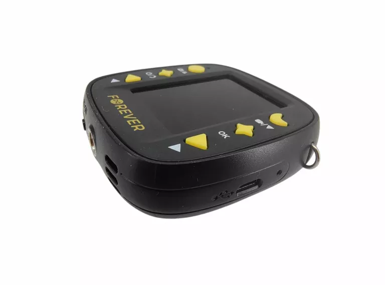 KAMERA SPORTOWA DLA DZIECI WODOODPORNA FOREVER KIDS ACTION CAMERA K2