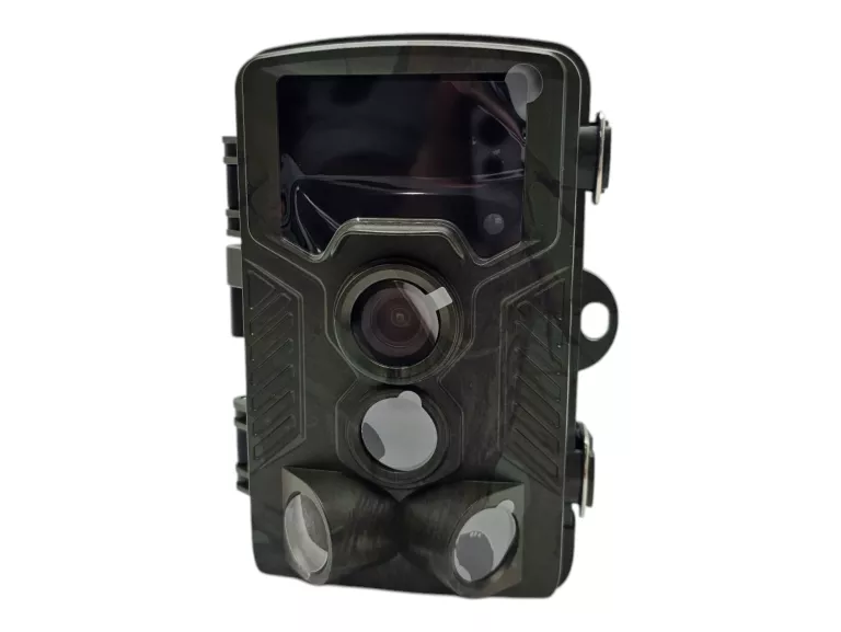 KAMERA MYŚLIWSKA COOLIFE H881 PLUS 48MP 4K 32GB SZEROKOKĄTNY NOKTOWIZOR