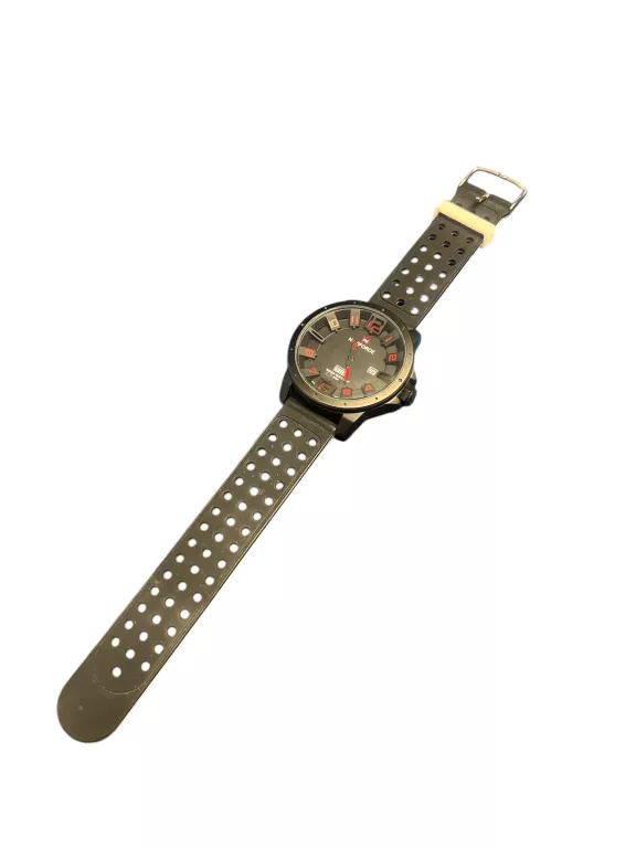ZEGAREK NAVIFORCE NF9061M