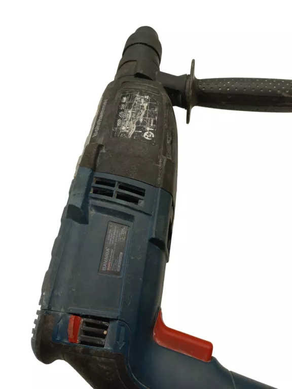 MŁOTOWIERTARKA BAVARIA BVRH-2800 + WIERTŁA
