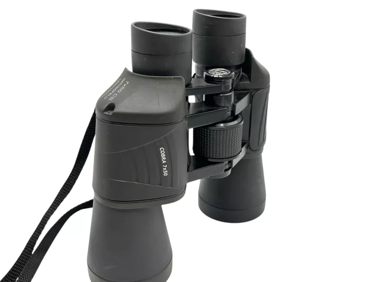 LORNETKA BRESSER COBRA 7X50