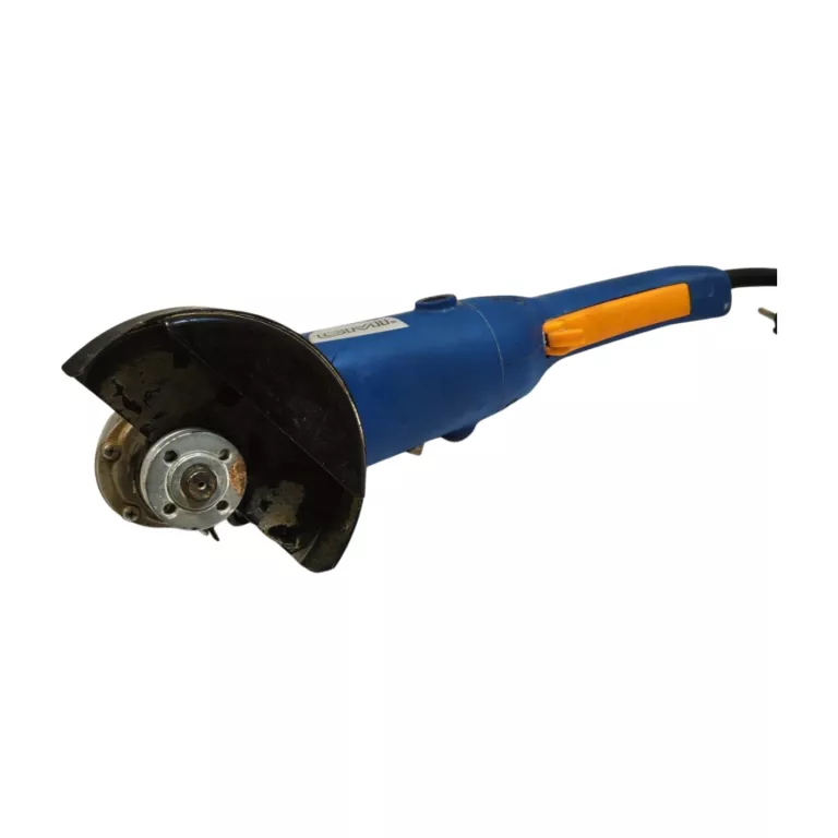 SZLIFIERKA KĄTOWA CMI C-WS 125-750 750W