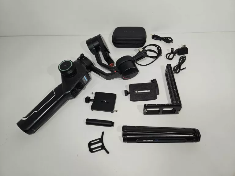 GIMBAL MOZA AIRCROSS 2 AC-2