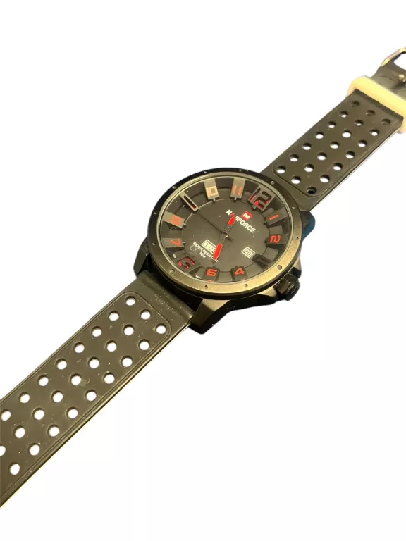ZEGAREK NAVIFORCE NF9061M