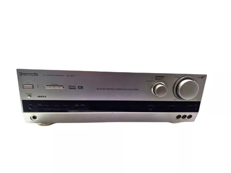 AMPLITUNER PANASONIC SA - HE75