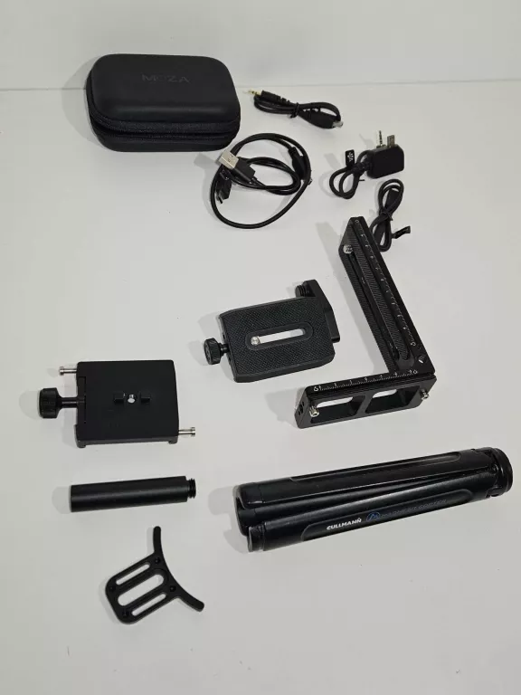 GIMBAL MOZA AIRCROSS 2 AC-2