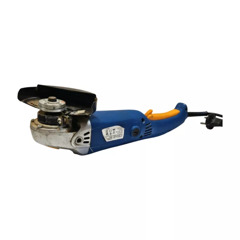 SZLIFIERKA KĄTOWA CMI C-WS 125-750 750W