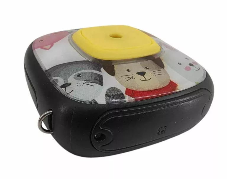 KAMERA SPORTOWA DLA DZIECI WODOODPORNA FOREVER KIDS ACTION CAMERA K2