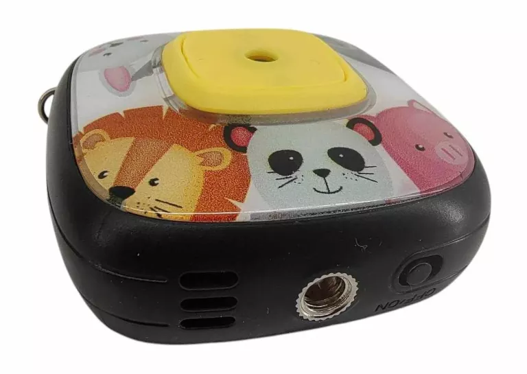 KAMERA SPORTOWA DLA DZIECI WODOODPORNA FOREVER KIDS ACTION CAMERA K2