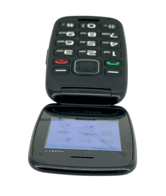 TELEFON MAXCOM COMFORT MM817