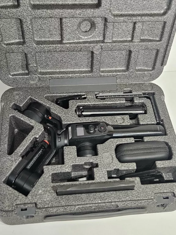 GIMBAL MOZA AIRCROSS 2 AC-2