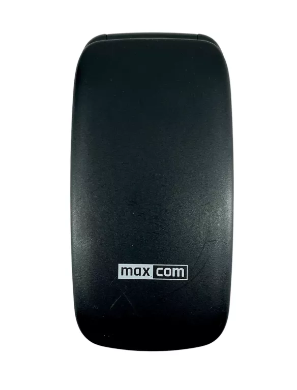 TELEFON MAXCOM COMFORT MM817