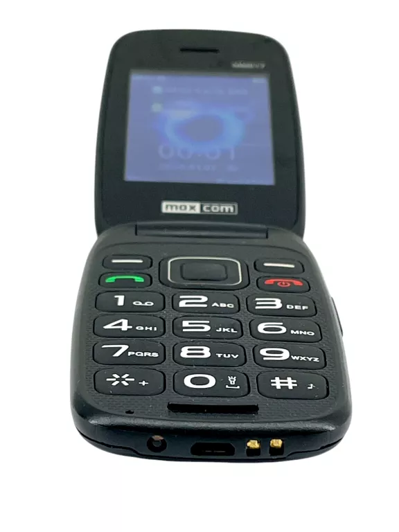 TELEFON MAXCOM COMFORT MM817