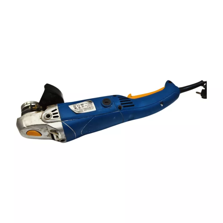 SZLIFIERKA KĄTOWA CMI C-WS 125-750 750W