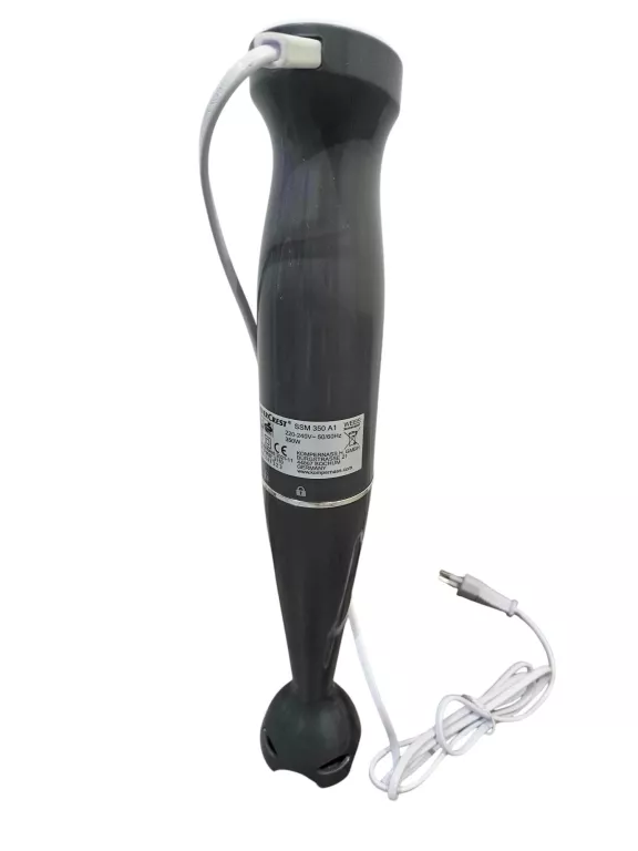 BLENDER SILVER CREST SSM 350 A1