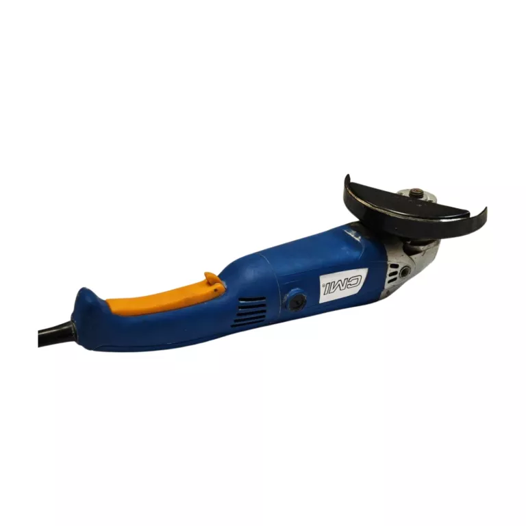 SZLIFIERKA KĄTOWA CMI C-WS 125-750 750W