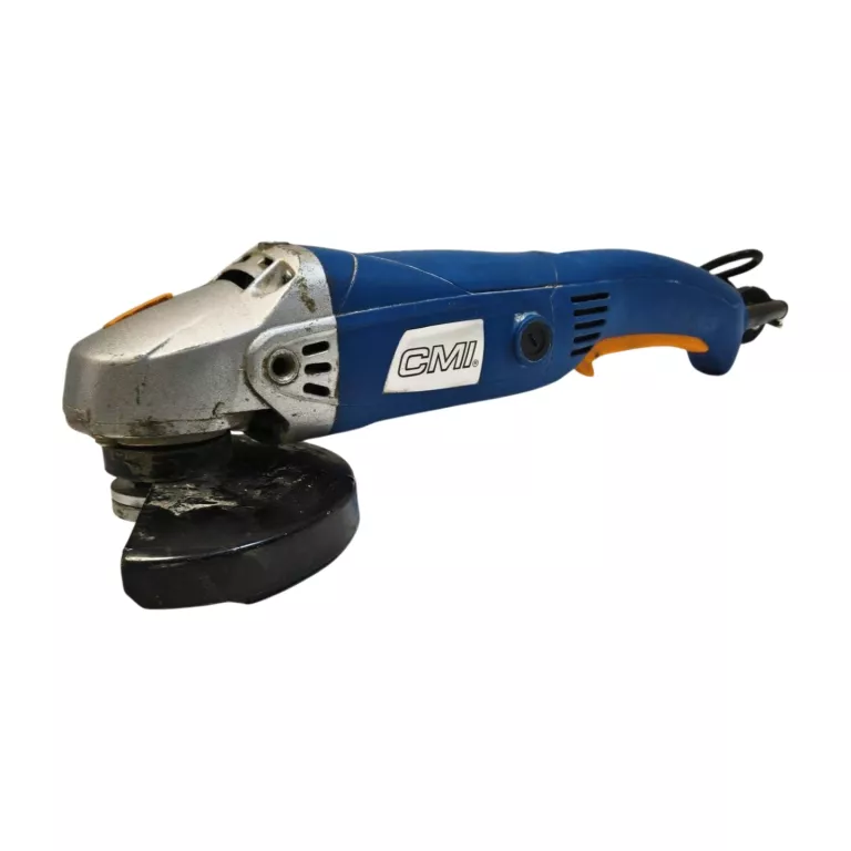 SZLIFIERKA KĄTOWA CMI C-WS 125-750 750W
