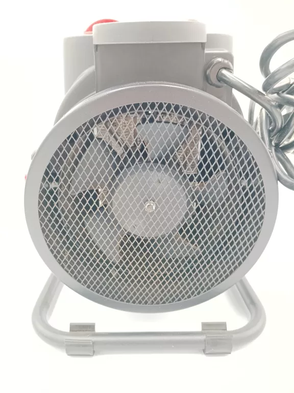 PARKSIDE NAGRZEWNICA CERAMICZNA FARELKA ELEKTRYCZNA PKH 2000 B1 2000W OPIS