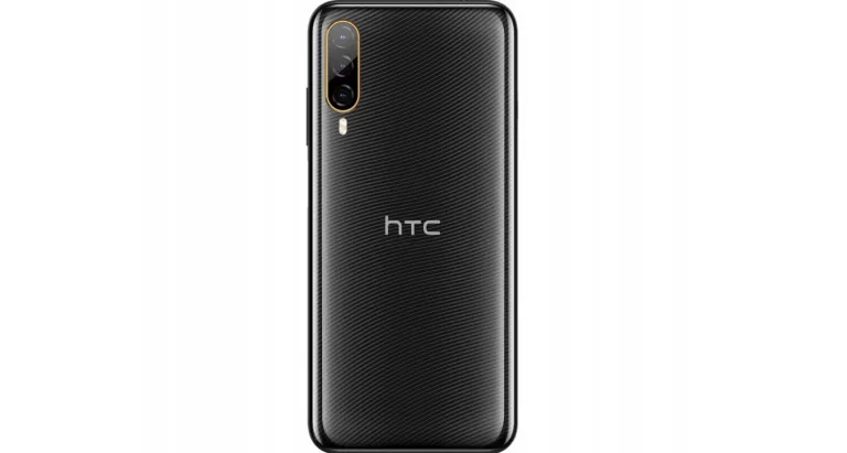 TELEFON HTC DESIRE 22 PRO 128/8 GWAR DO 27-08-2026 - CZARNY!