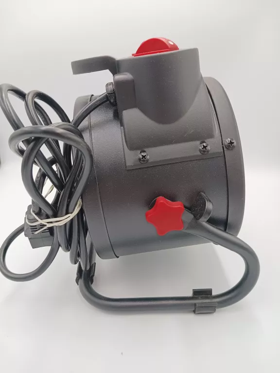 PARKSIDE NAGRZEWNICA CERAMICZNA FARELKA ELEKTRYCZNA PKH 2000 B1 2000W OPIS