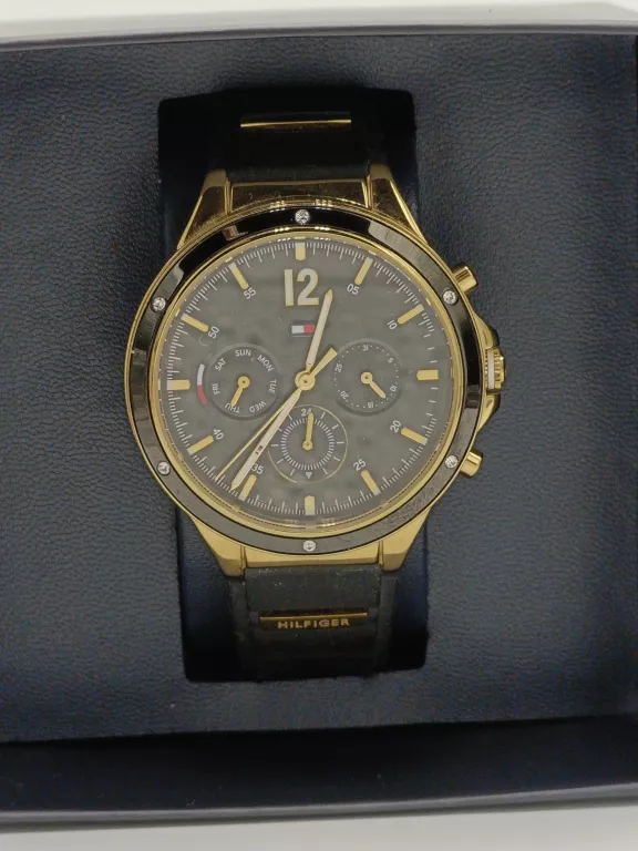 DAMSKI ZEGAREK TOMMY HILFIGER LADIES WATCH EVE 1782282