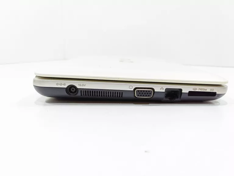 LAPTOP SONY VAIO PCG-21313M 10,1 "