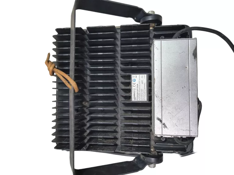 NAŚWIETLACZ LED LEDVANCE 200W 4000K 20000LM IP65 CZARNY OSRAM