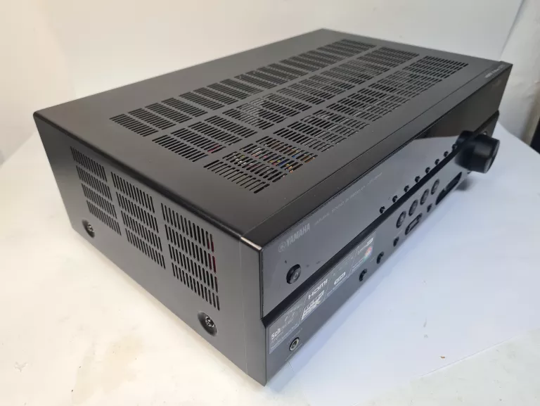 AMPLITUNER YAMAHA HTR-2866