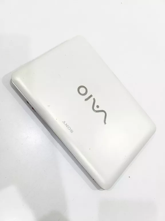LAPTOP SONY VAIO PCG-21313M 10,1 "