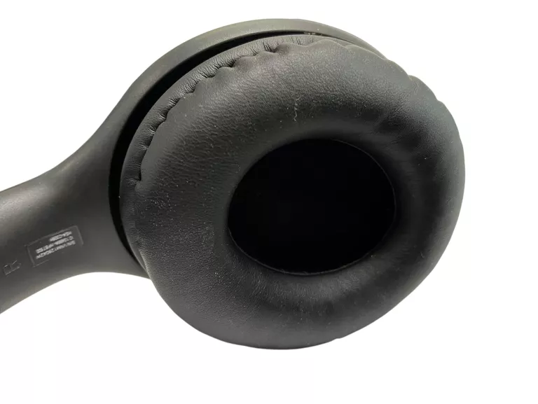 SŁUCHAWKI BEZPRZEWODOWE HP BLUETTOTH HEADSET 500 HSA-C005H