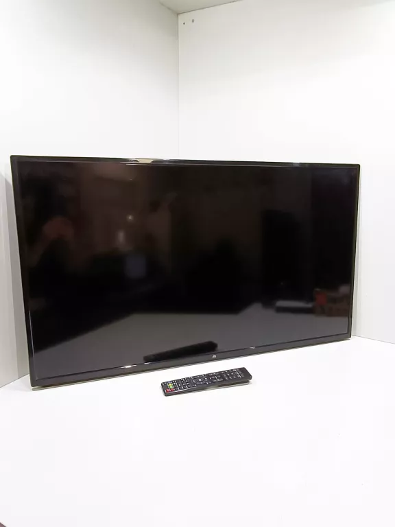 TELEWIZOR LED JTC 40 "