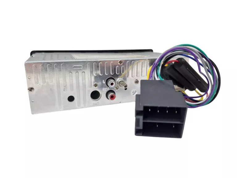 RADIO SAMOCHODOWE AEG AR4027