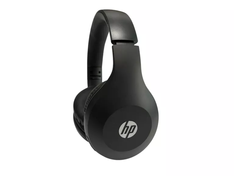 SŁUCHAWKI BEZPRZEWODOWE HP BLUETTOTH HEADSET 500 HSA-C005H
