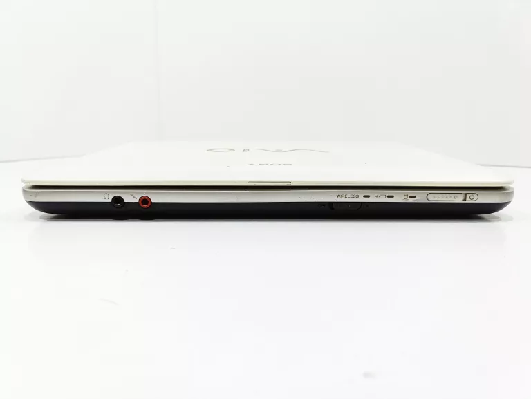 LAPTOP SONY VAIO PCG-21313M 10,1 "
