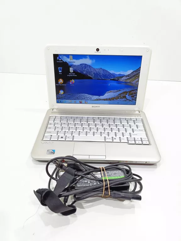 LAPTOP SONY VAIO PCG-21313M 10,1 "