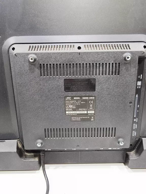 TELEWIZOR LED JTC 40 "