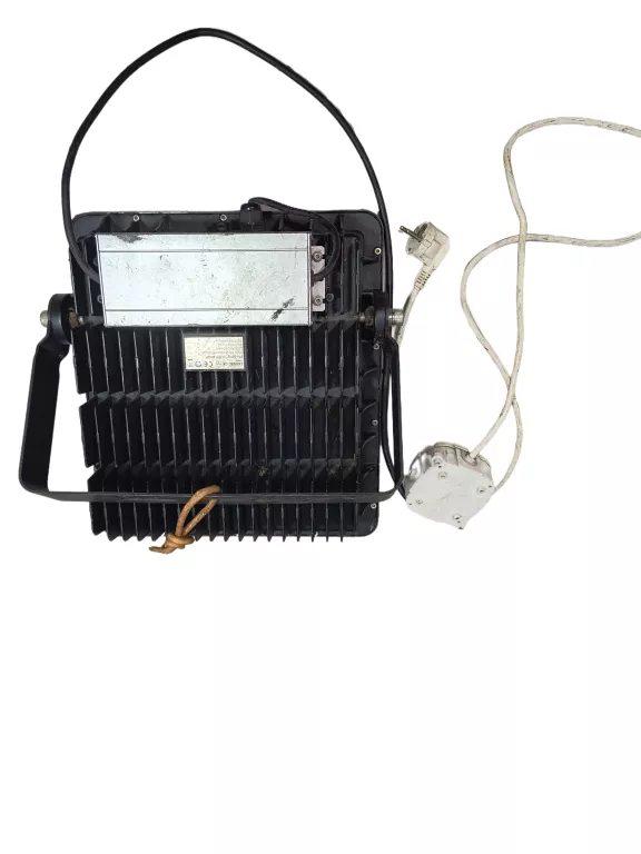 NAŚWIETLACZ LED LEDVANCE 200W 4000K 20000LM IP65 CZARNY OSRAM