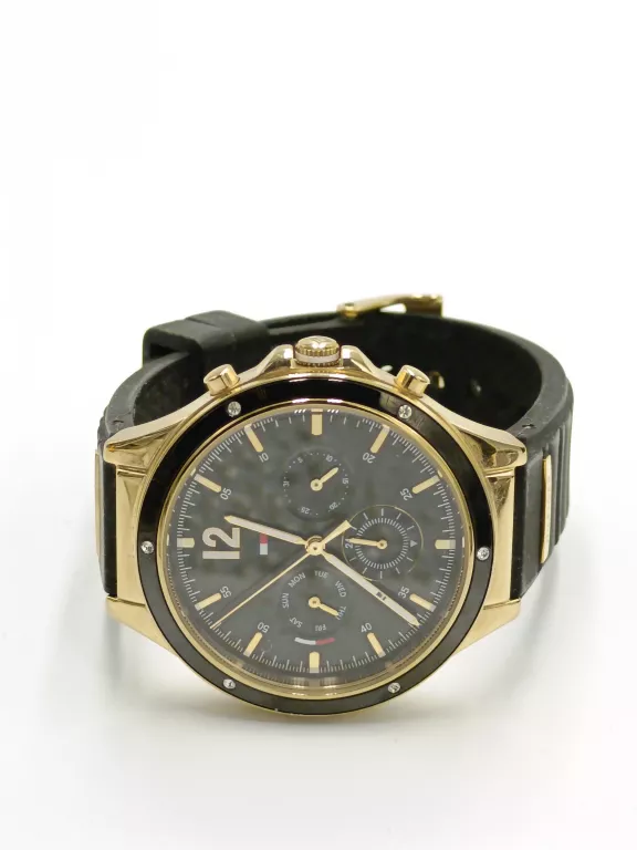 DAMSKI ZEGAREK TOMMY HILFIGER LADIES WATCH EVE 1782282