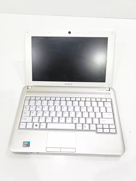 LAPTOP SONY VAIO PCG-21313M 10,1 "