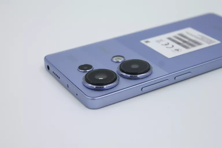 XIAOMI REDMI NOTE 13 PRO 8/256GB LAVENDER PURPLE GOŁY