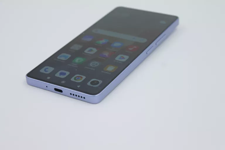 XIAOMI REDMI NOTE 13 PRO 8/256GB LAVENDER PURPLE GOŁY