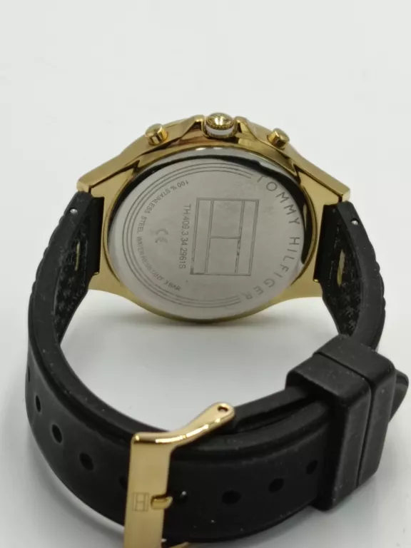 DAMSKI ZEGAREK TOMMY HILFIGER LADIES WATCH EVE 1782282