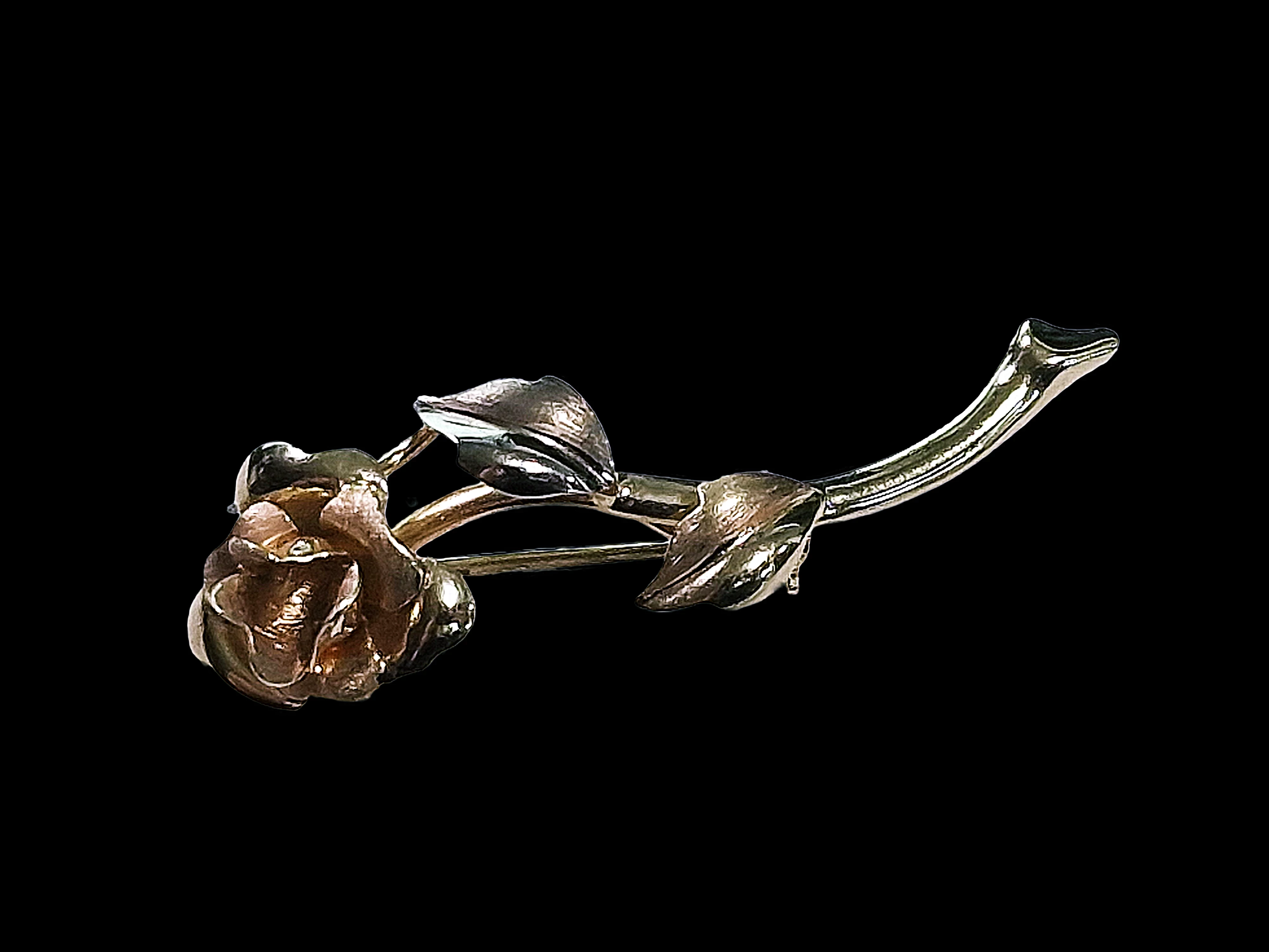 zlota-broszka-w-ksztalcie-rozy-585-dl45cm-motyw-129129-246990