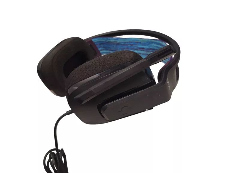 SŁUCHAWKI LOGITECH G335