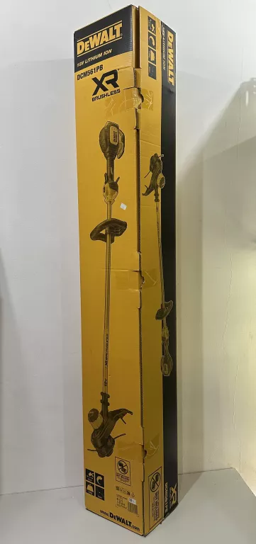 PODKASZARKA AKUMULATOROWA DEWALT DCM561PB