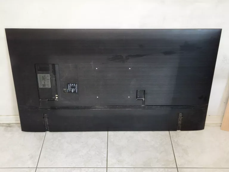 TELEWIZOR SAMSUNG 55 CALI SMART TV QE55Q67AA