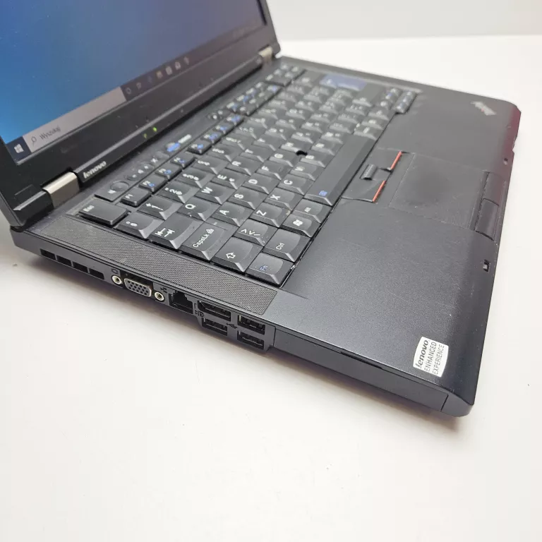 LAPTOP LENOVO THINKPAD T410 6GB INTEL I5