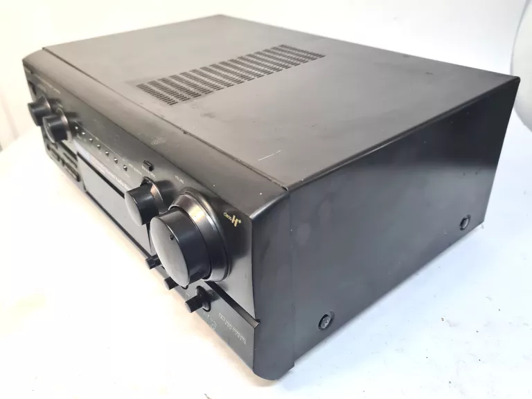 AMPLITUNER TECHNICS SA-AX730